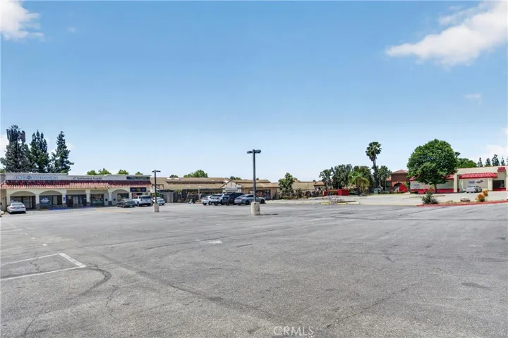 9451 Foothill, Rancho Cucamonga, California 91730