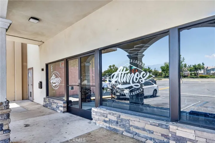 9451 Foothill, Rancho Cucamonga, California 91730
