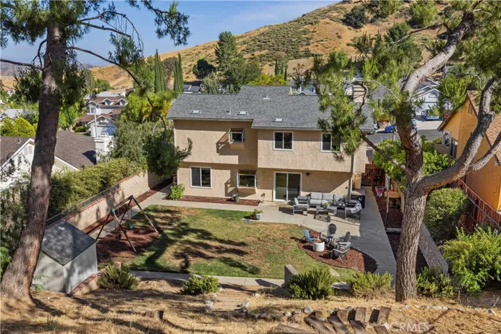 28235 Royal Road, Castaic, California 91384