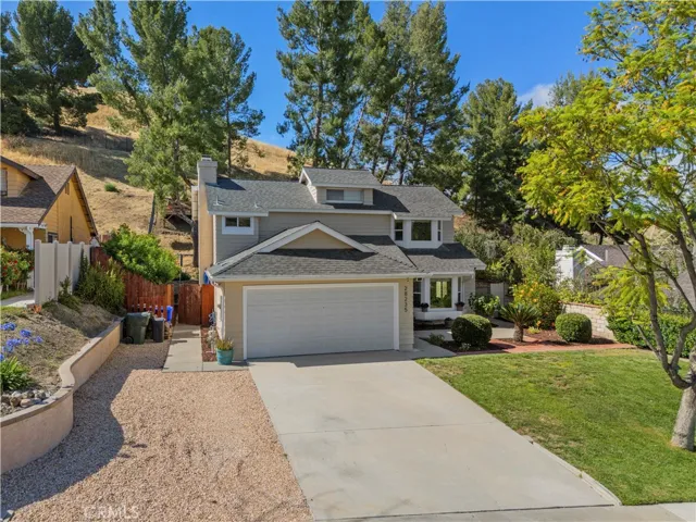 28235 Royal Road, Castaic, California 91384