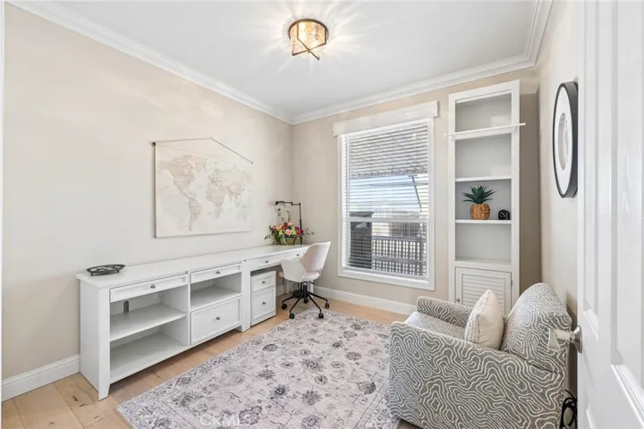 Bedroom #3