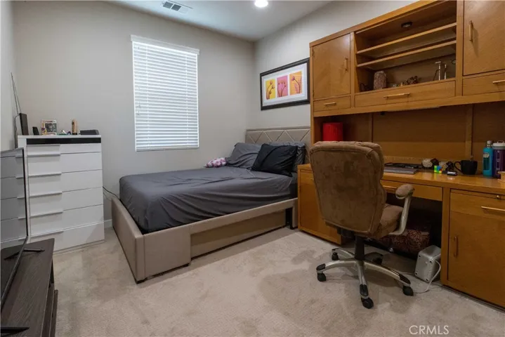 Bedroom #3