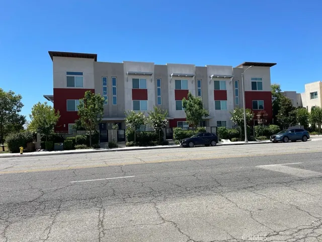 Unit is far left in photo
