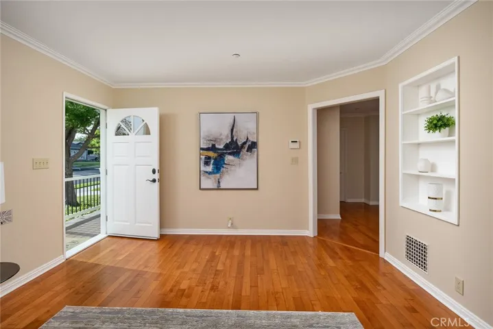 Entry