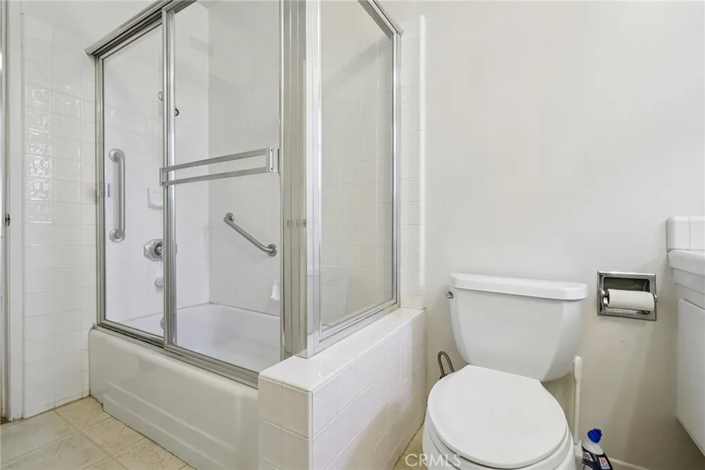 Hall Bathroom