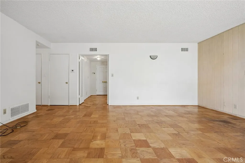 Family Room toward Front Door