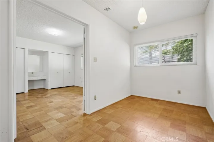 Additional room to Primary Suite