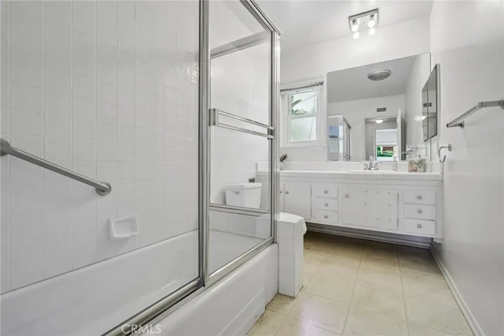 Hall Bathroom