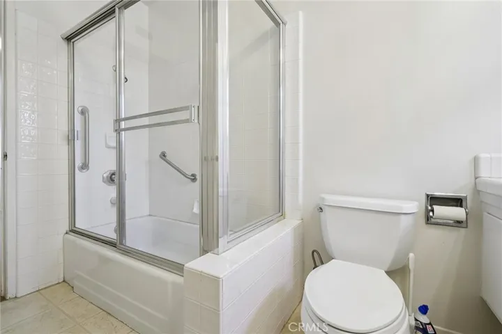Hall Bathroom