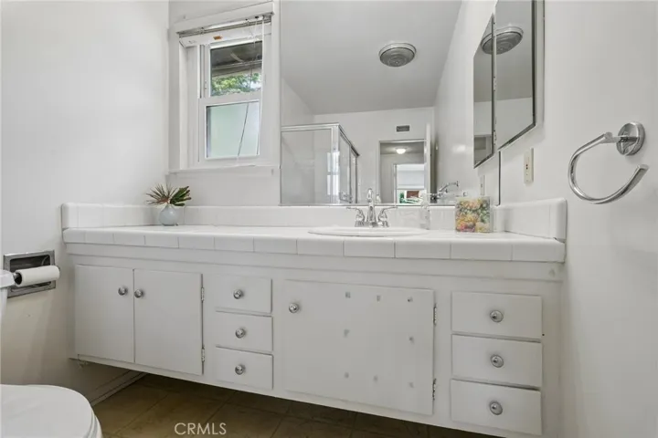 Hall Bathroom