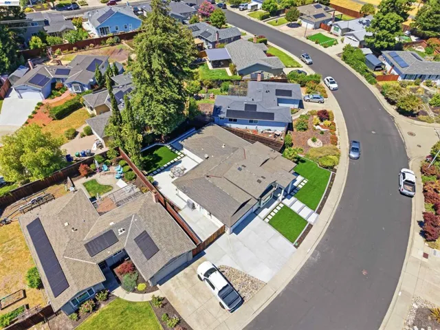 3035 Kittery Avenue, San Ramon, California 94583