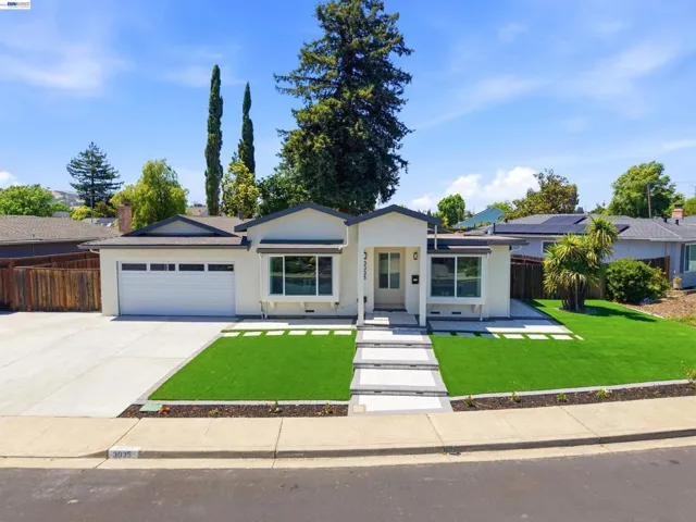 3035 Kittery Avenue, San Ramon, California 94583