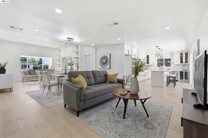 3035 Kittery Avenue, San Ramon, California 94583