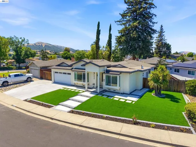 3035 Kittery Avenue, San Ramon, California 94583