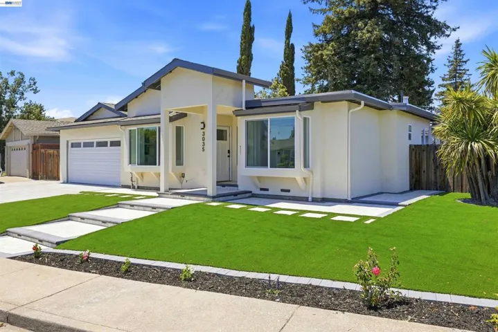 3035 Kittery Avenue, San Ramon, California 94583