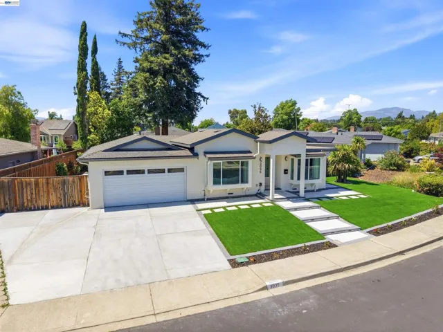 3035 Kittery Avenue, San Ramon, California 94583