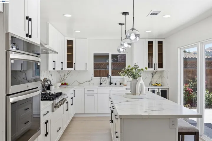3035 Kittery Avenue, San Ramon, California 94583