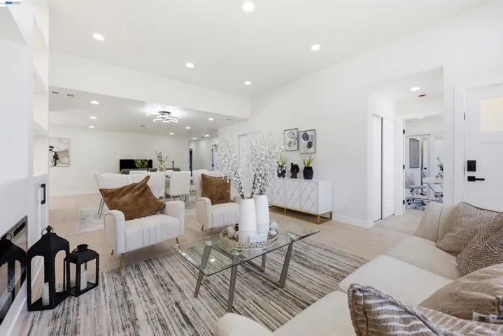 3035 Kittery Avenue, San Ramon, California 94583