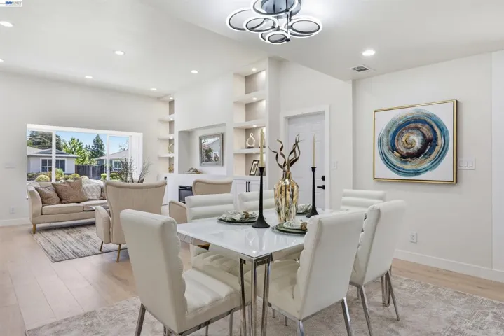 3035 Kittery Avenue, San Ramon, California 94583