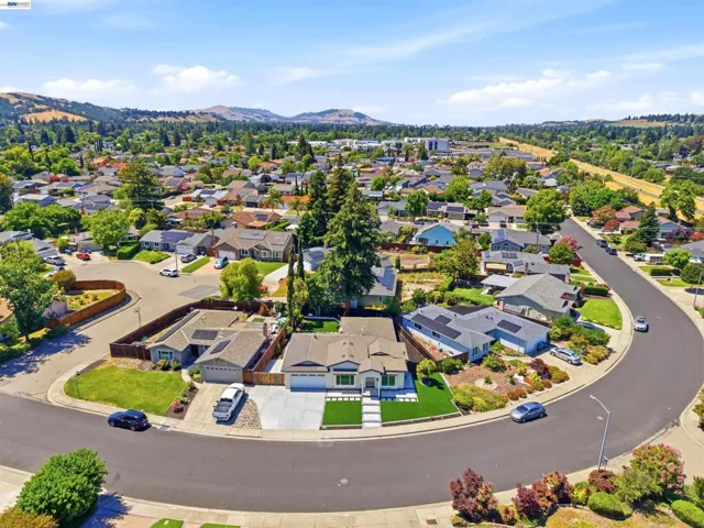 3035 Kittery Avenue, San Ramon, California 94583