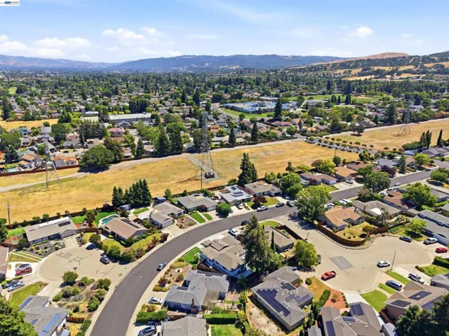 3035 Kittery Avenue, San Ramon, California 94583