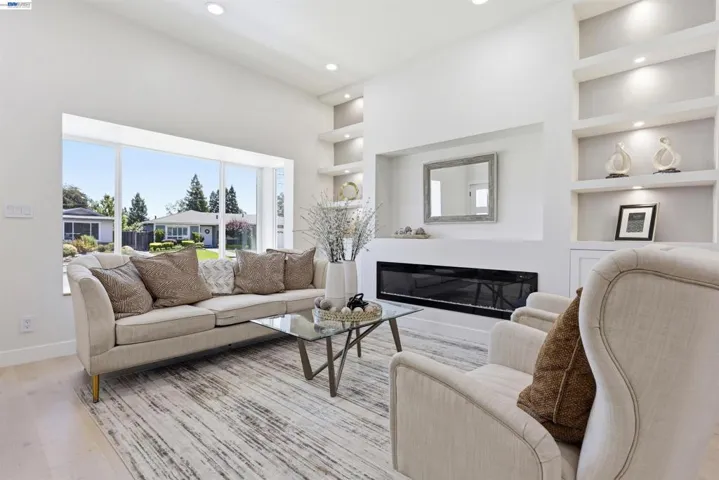 3035 Kittery Avenue, San Ramon, California 94583
