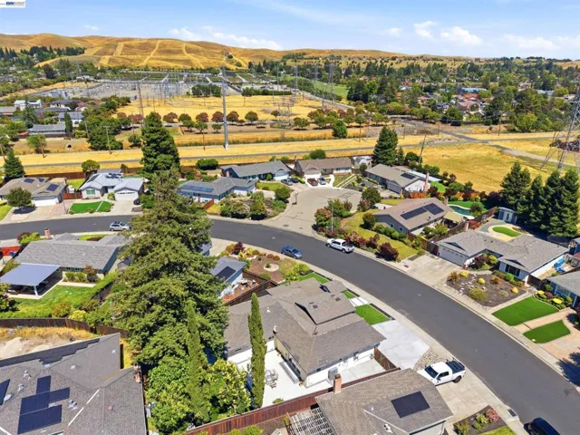 3035 Kittery Avenue, San Ramon, California 94583
