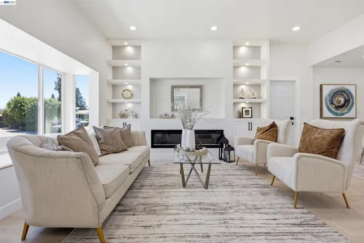 3035 Kittery Avenue, San Ramon, California 94583