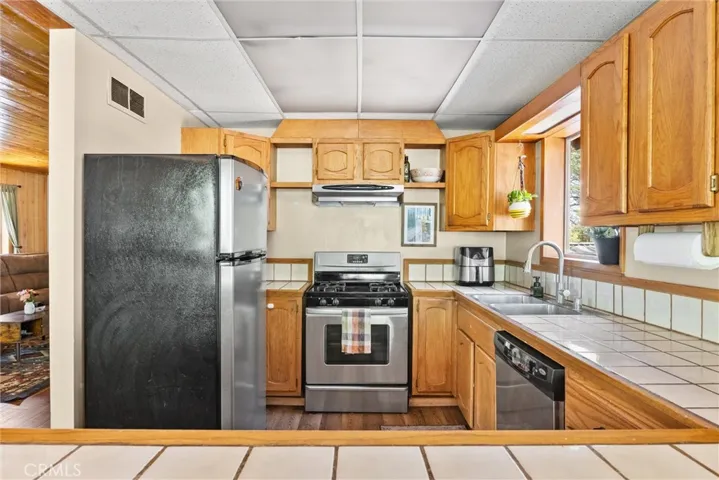 1429 Zermatt, Pine Mountain Club, California 93222