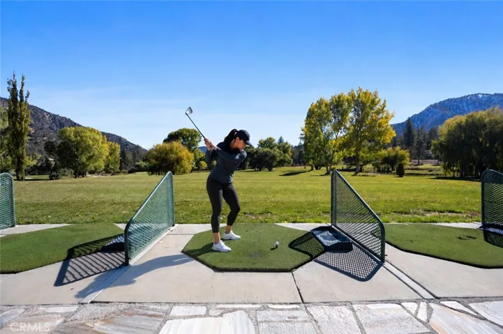 1429 Zermatt, Pine Mountain Club, California 93222