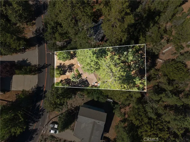 1429 Zermatt, Pine Mountain Club, California 93222