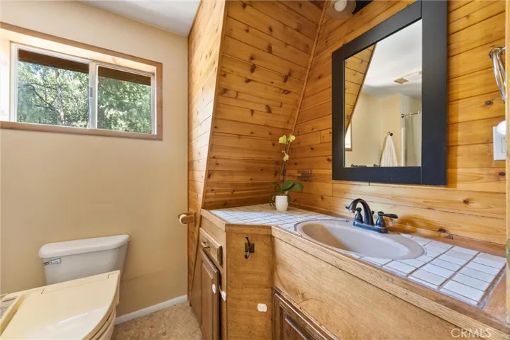 1429 Zermatt, Pine Mountain Club, California 93222
