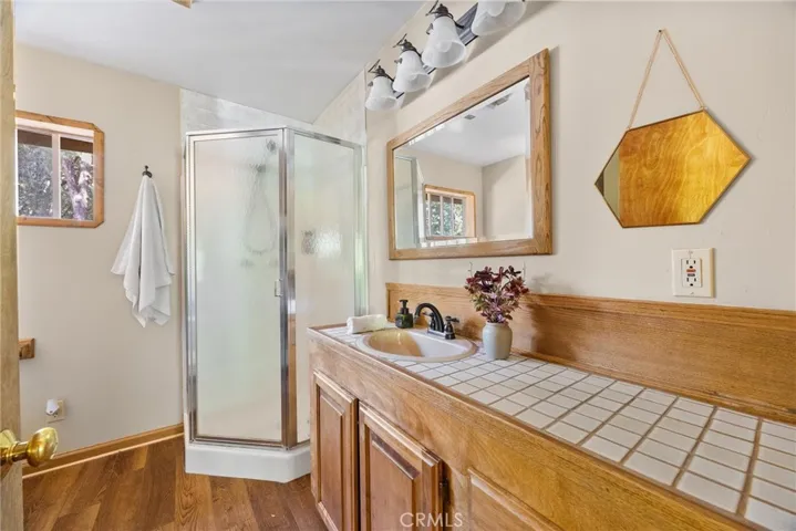 1429 Zermatt, Pine Mountain Club, California 93222