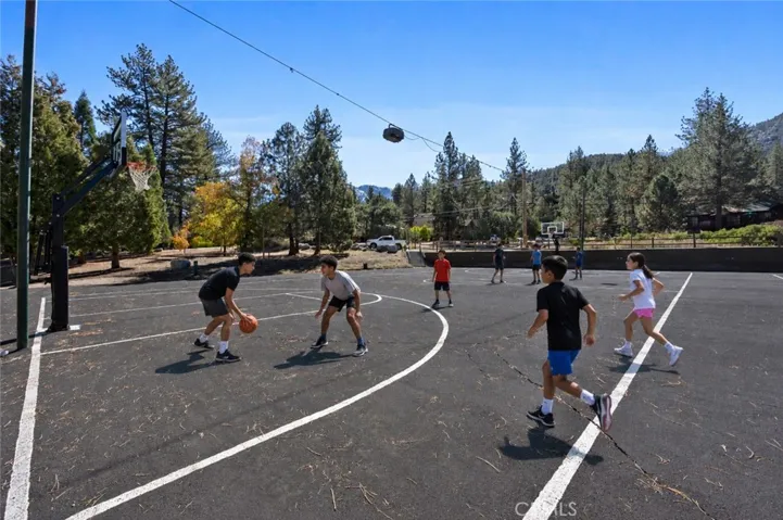1429 Zermatt, Pine Mountain Club, California 93222
