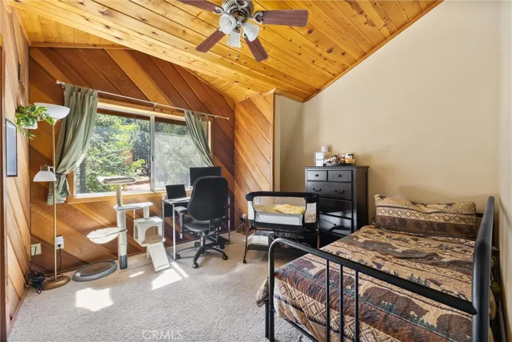 1429 Zermatt, Pine Mountain Club, California 93222