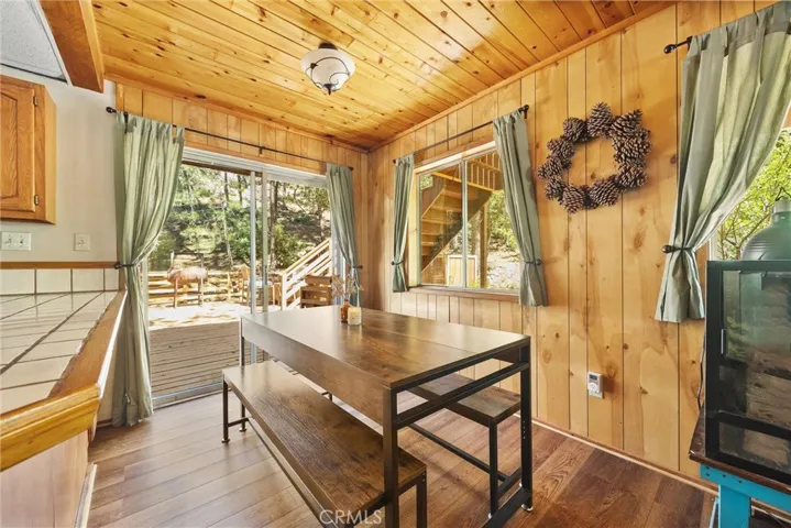 1429 Zermatt, Pine Mountain Club, California 93222