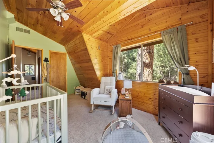 1429 Zermatt, Pine Mountain Club, California 93222