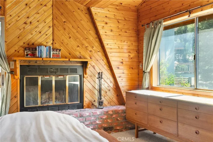 1429 Zermatt, Pine Mountain Club, California 93222