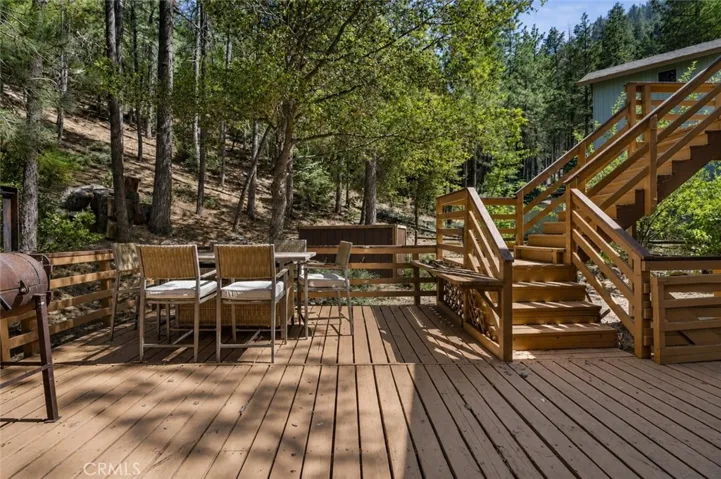 1429 Zermatt, Pine Mountain Club, California 93222