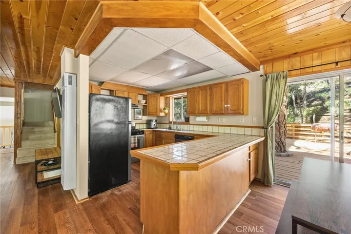 1429 Zermatt, Pine Mountain Club, California 93222