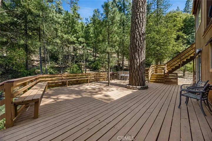 1429 Zermatt, Pine Mountain Club, California 93222