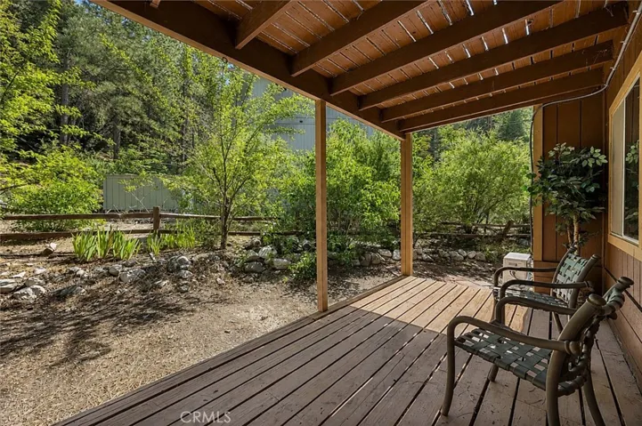 1429 Zermatt, Pine Mountain Club, California 93222