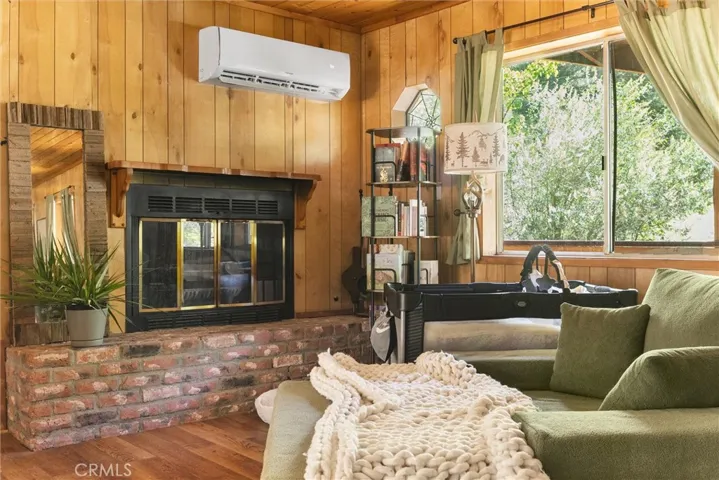 1429 Zermatt, Pine Mountain Club, California 93222