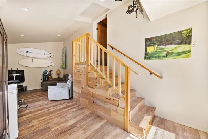 1429 Zermatt, Pine Mountain Club, California 93222