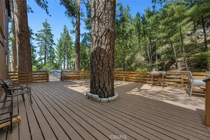 1429 Zermatt, Pine Mountain Club, California 93222