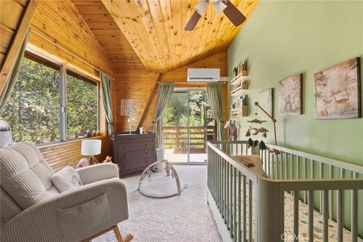 1429 Zermatt, Pine Mountain Club, California 93222