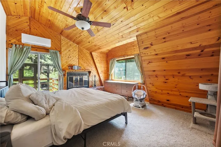 1429 Zermatt, Pine Mountain Club, California 93222