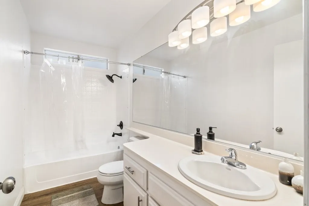 Guest Bath