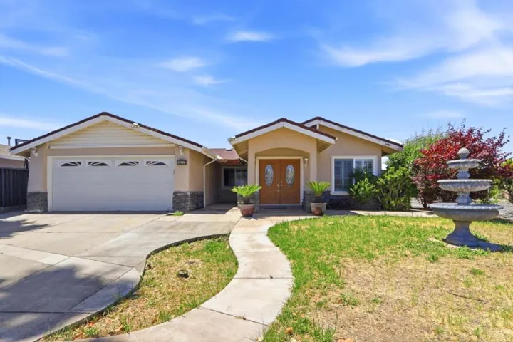 1347 Bertland Court, San Jose, California 95131