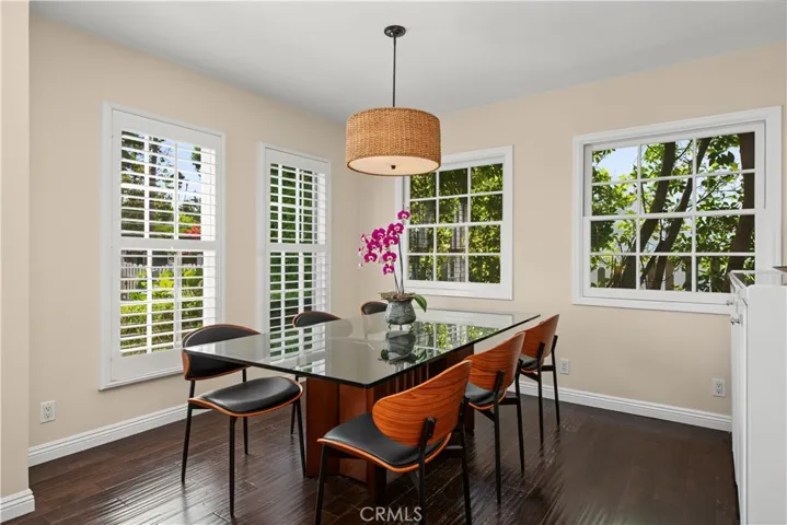 Diningroom